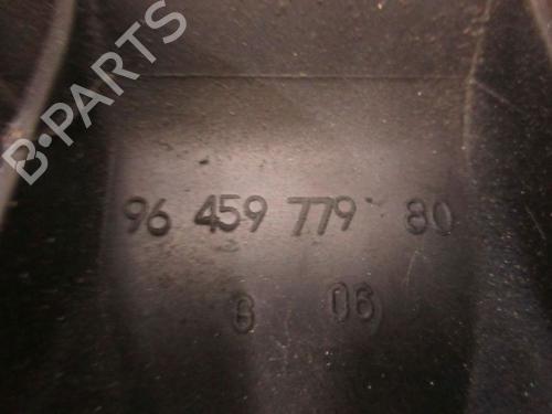 Intake manifold FORD FOCUS C-MAX (DM2) 2.0 TDCi | BP34411389M70  - Image 9