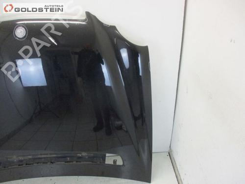 Hood MERCEDES-BENZ C-CLASS Coupe (CL203) C 200 Kompressor (203.742) | BP27730972C1