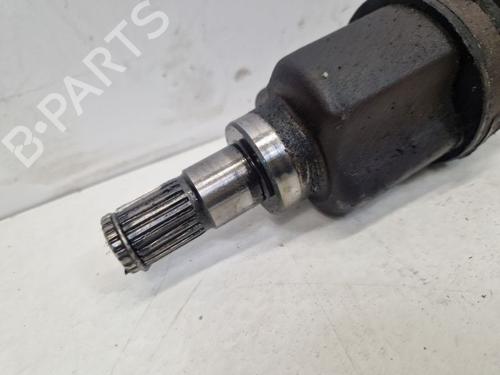 Right front driveshaft SUZUKI SPLASH (EX) 1.0 (A5B310) | BP37143723M39 - Image 3