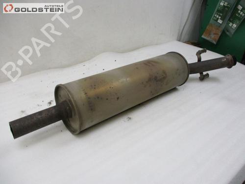 Exhaust system PEUGEOT 308 CC (4B_) 1.6 16V | BP37103288M121 - Image 3