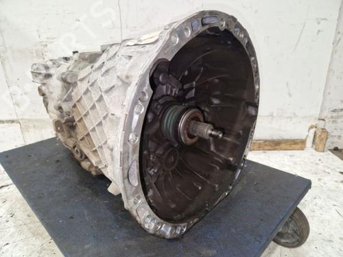 Used Gearbox MERCEDES-BENZ V-CLASS (W447) V 220 CDI / d (447.811, 447.813, 447.815) (163 hp) 30717412