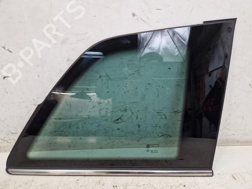 Used Rear right door window Rear right door window 37137461 37137461