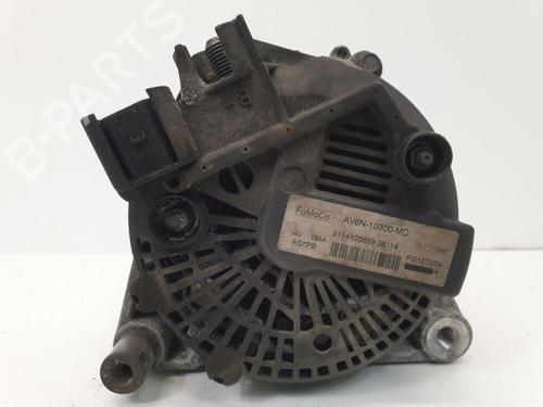 Alternator FORD C-MAX II (DXA/CB7, DXA/CEU) 2.0 TDCi | BP31703955M7 