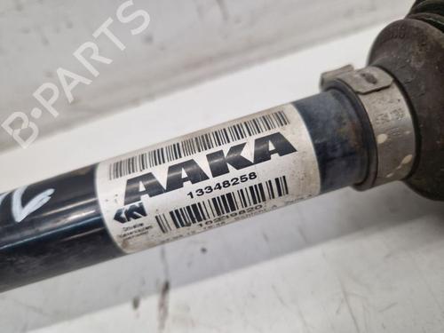 Left front driveshaft OPEL ZAFIRA TOURER C (P12) 2.0 CDTi (75) | BP37232909M38 - Image 8