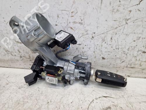 Used Ignition barrel CHEVROLET CRUZE (J300) 1.4 (140 hp) 29107002