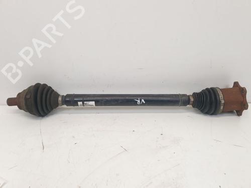 Right front driveshaft VW PASSAT B6 Variant (3C5) 2.0 TDI 16V | BP37143606M39 - Image 2