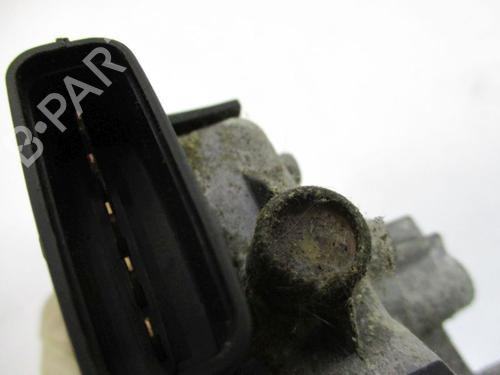 Front wiper motor KIA CEE'D Hatchback (ED) 1.6 | BP37115667M29 - Image 5