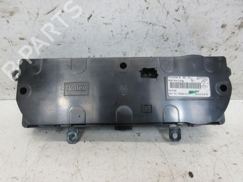 Commande Chauffage RENAULT ZOE (BFM_) ZOE | BP19293717I5 
