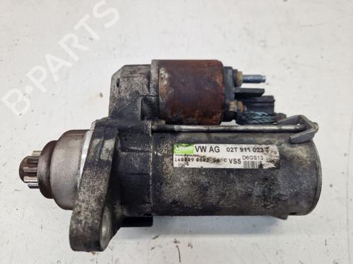 Starter VW GOLF VI (5K1) 1.6 | BP37132636M8 - Image 2