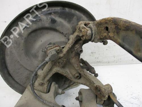 Left rear steering knuckle AUDI A4 B7 (8EC) 2.0 TFSI | BP37115407M27 - Image 5