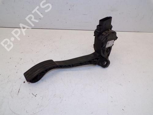 Used Pedal FORD TRANSIT CONNECT (P65_, P70_, P80_) 1.8 Di (75 hp) 29085137