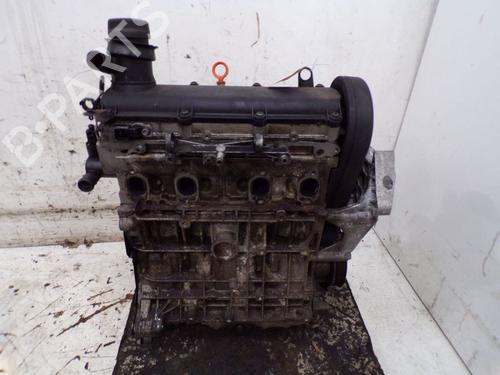 Engine SEAT ALTEA (5P1) 1.6 | BP37128761M1  - Image 6