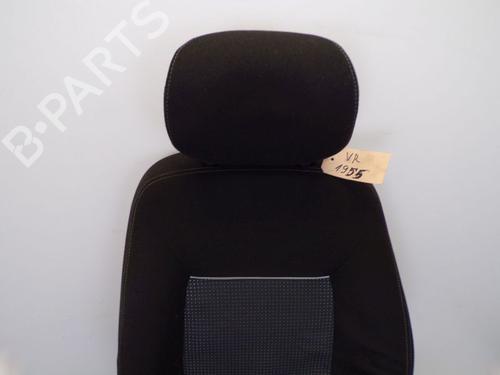 Right front seat FORD MONDEO IV (BA7) 1.8 TDCi | BP37128254C16 - Image 2