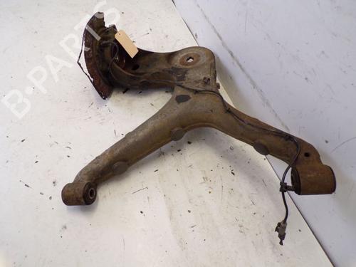 Right rear steering knuckle MERCEDES-BENZ VITO / MIXTO Van (W639) 111 CDI 4x4 (639.601, 639.603, 639.605) | BP29100711M28 