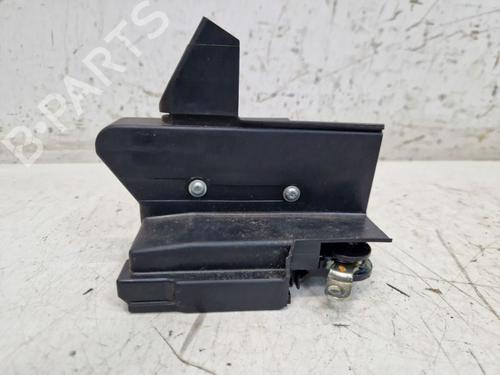 Used Front right lock DACIA SANDERO II 1.0 SCe 75 (B8JC, B8JD, B8NC) (73 hp) 29105574