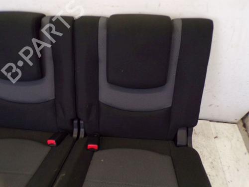 Rear seat MAZDA 5 (CR) 2.0 (CREW, CR19) | BP37124584C17 - Image 3