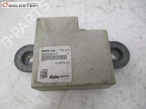 Used Electronic module BMW X5 (E70) xDrive 35 d (286 hp) 18750570