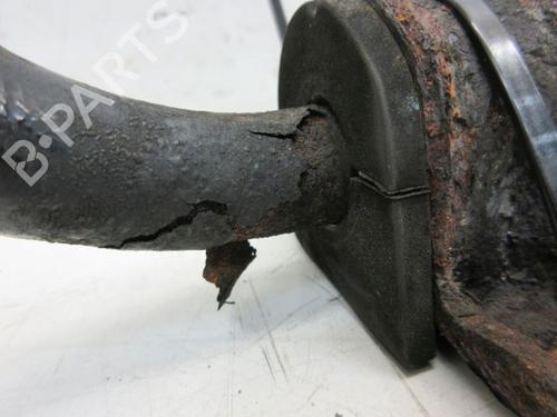 Anti roll bar FORD TRANSIT Van (FA_ _) 2.4 TDCi RWD | BP37126606M96 - Image 7