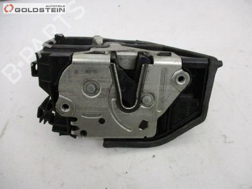 Front right lock BMW 1 (E87) 116 i | BP18751305C97 