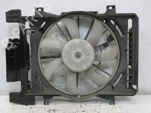 Used Fan Fan 37126527 37126527