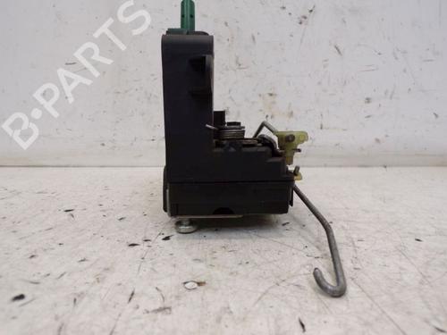 Front left lock OPEL ZAFIRA / ZAFIRA FAMILY B (A05) 1.8 (M75) | BP29088649C98 