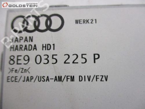 Electronic module AUDI A4 B7 Avant (8ED) 2.0 TDI 16V | BP37100513M83 - Image 4