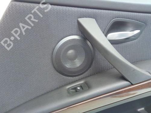 Front right panel BMW 3 Touring (E91) 330 i | BP37135360C59 - Image 3