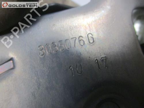 Front right lock OPEL ASTRA K (B16) 1.0 Turbo (68) | BP18760113C97 