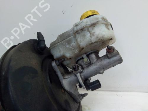 Servo brake VW POLO V (6R1, 6C1) 1.2 | BP29108153M42 
