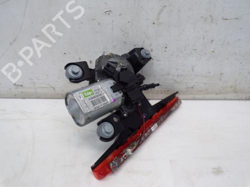 Used Rear wiper motor MERCEDES-BENZ A-CLASS (W169) A 180 CDI (169.007, 169.307) (109 hp) 24441077