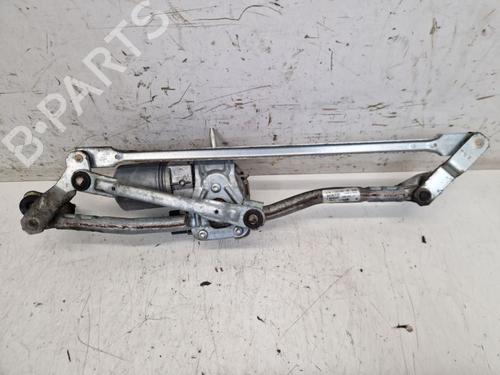 Front wipers mechanism AUDI A3 (8P1) 1.9 TDI | BP29105024C83 
