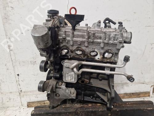 Engine VW SCIROCCO III (137, 138) 1.4 TSI | BP36655669M1 - Image 8