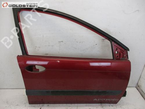 right-front-door-citroen-c5-ii-break-re_-2004-2005-2006-2007-2008-38025671 main image