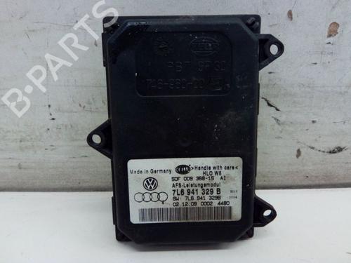 Control unit VW TIGUAN (5N_) 2.0 TDI 4motion | BP37134697M11 - Image 3