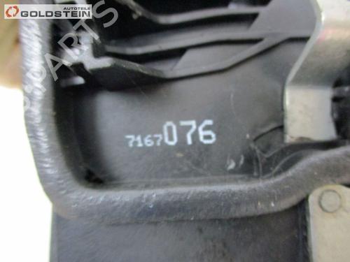 Rear right lock BMW 1 (E87) 116 i | BP18751293C99 