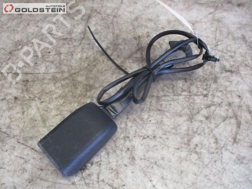 Seat buckle MAZDA CX-7 (ER) 2.2 MZR-CD AWD (ER10A) | BP37096833I32 - Image 2