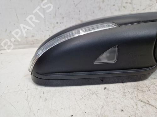 Right mirror SKODA SUPERB II (3T4) 2.0 TDI | BP29106170C27 