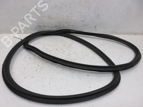 Used Rubber door seal AUDI A8 D4 (4H2, 4H8, 4HC, 4HL) 3.0 TDI quattro (250 hp) 29087852