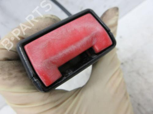 Seat buckle MERCEDES-BENZ S-CLASS (W220) S 320 CDI (220.026, 220.126) | BP19292403I32 