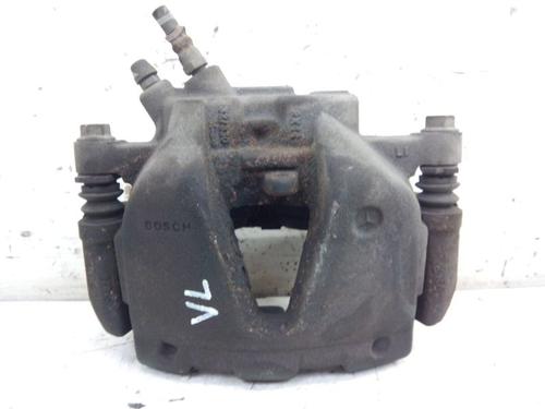 Left front brake caliper MERCEDES-BENZ GLK-CLASS (X204) 350 4-matic (204.987) | BP37136216M105 - Image 6