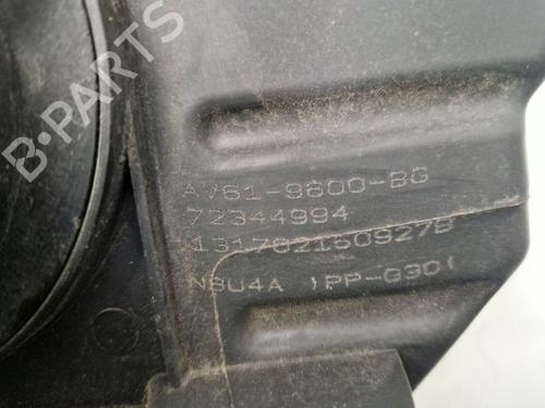 Air filter box FORD FOCUS III Turnier 1.0 EcoBoost | BP37132744M87 - Image 7