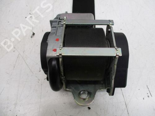 Front right seatbelt MITSUBISHI COLT CZC VI Convertible (RG) 1.5 (Z36A) | BP19295585I25 