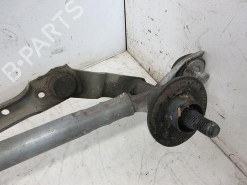 Front wipers mechanism OPEL ASTRA J (P10) 1.4 (68) | BP29095936C83 