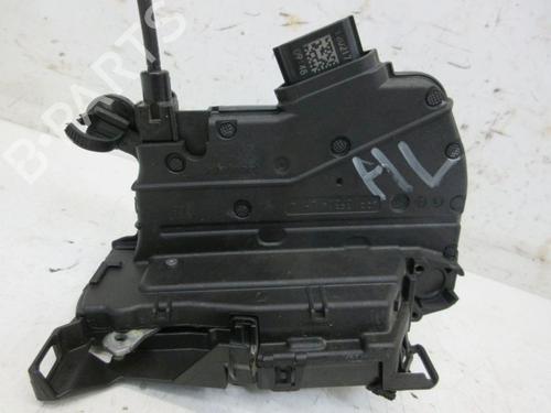 Rear left lock RENAULT ZOE (BFM_) ZOE | BP29090176C100 