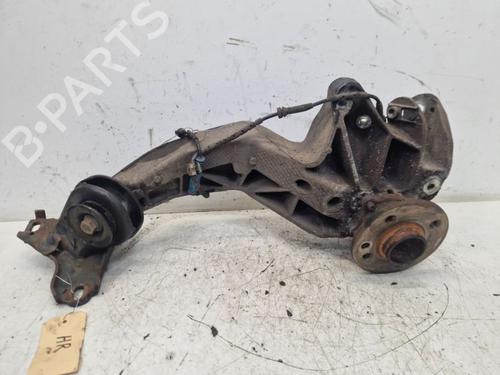 Used Right rear steering knuckle MINI MINI (R56) Cooper (120 hp) 29100560