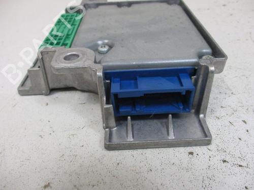 Control unit OPEL VECTRA C GTS (Z02) 2.2 DGi (F68) | BP18799112M11