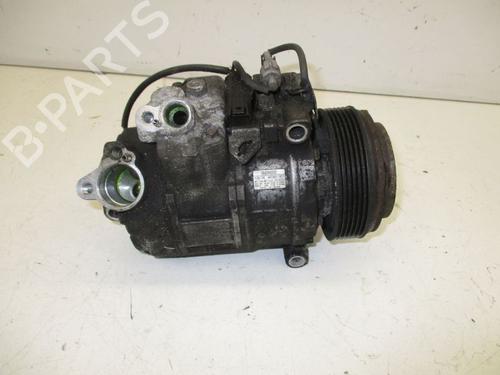 Used AC compressor BMW 5 Touring (E61) 520 d (177 hp) 18806522