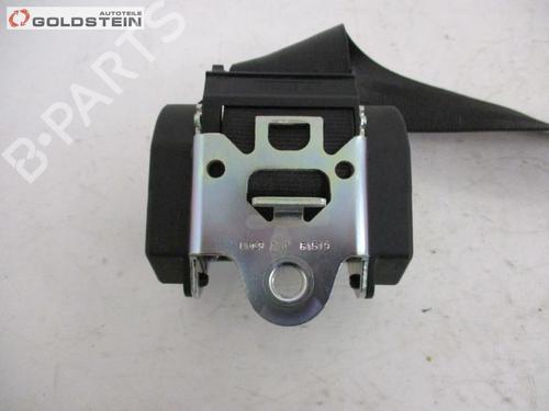Rear left seatbelt AUDI A6 C6 Avant (4F5) 3.0 TDI quattro | BP18752106I29