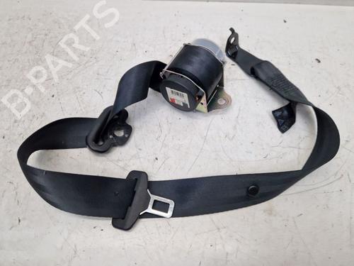 Cinto de segurança traseiro esquerdo Cinto de segurança traseiro esquerdo LAND ROVER RANGE ROVER SPORT I (L320) 3.0 D 4x4 (211 hp) 34738767 34738767