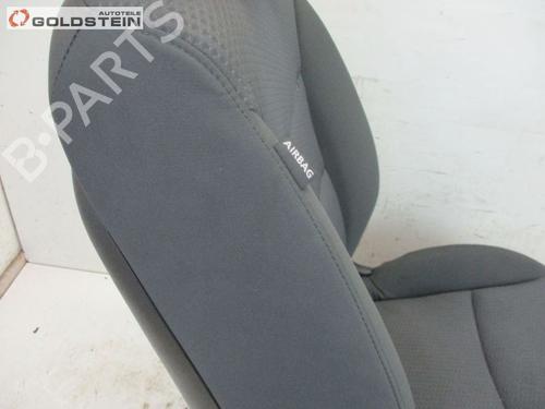 Right front seat KIA SORENTO II (XM) 2.4 CVVT | BP31588380C16 